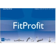 FitProfit logo