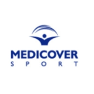 Medicover Sport ikona