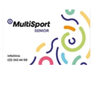 MultiSport Senior ikona