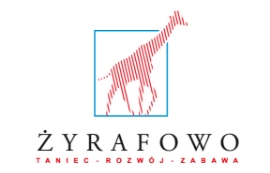 Żyrafowo logo